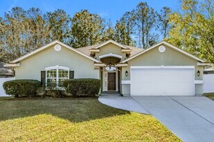 2923 Golden Pond Blvd in Orange Park, FL - Building Photo