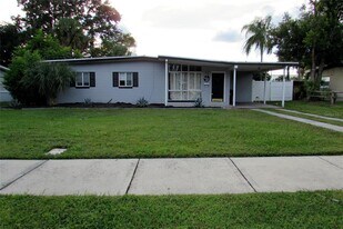 550 Hartley Pl in Orlando, FL - Building Photo