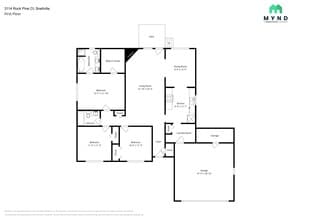 3114 Rock Pine Ct in Snellville, GA - Building Photo - Building Photo