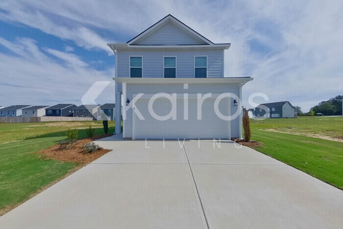 959 Silent Barge Cv in Aiken, SC - Building Photo