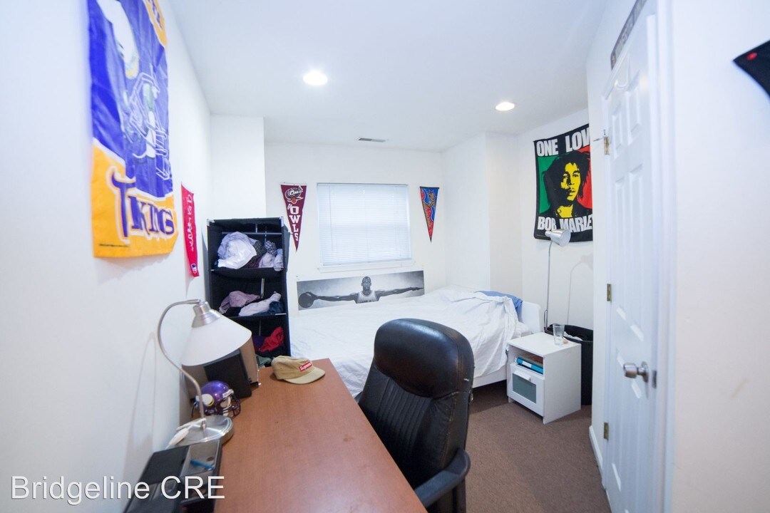 1727 Arlington St in Philadelphia, PA - Building Photo