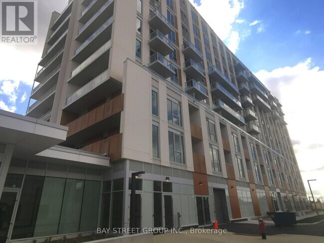 20 All Nations Dr in Brampton, ON - Building Photo - Building Photo