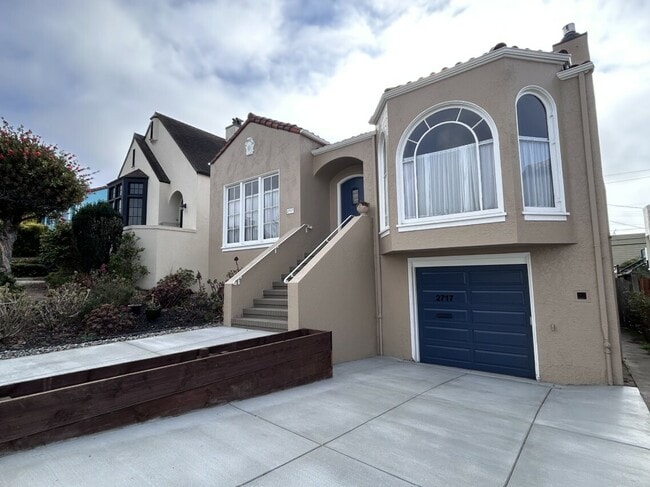 property at 2717 34th Ave