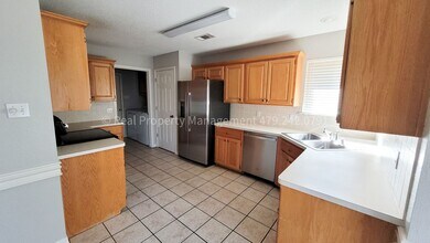7214 Red Pine in Fort Smith, AR - Building Photo - Building Photo