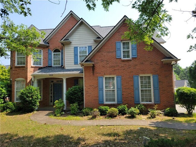 property at 3605 Mystic Dr