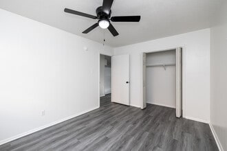 The Hendrix in Fort Smith, AR - Foto de edificio - Interior Photo