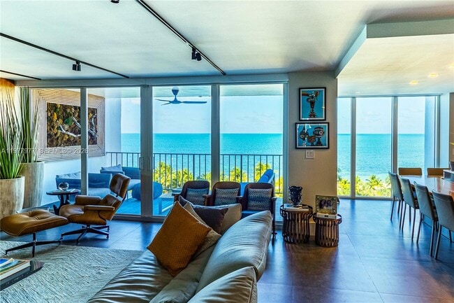 property at 881 Ocean Dr