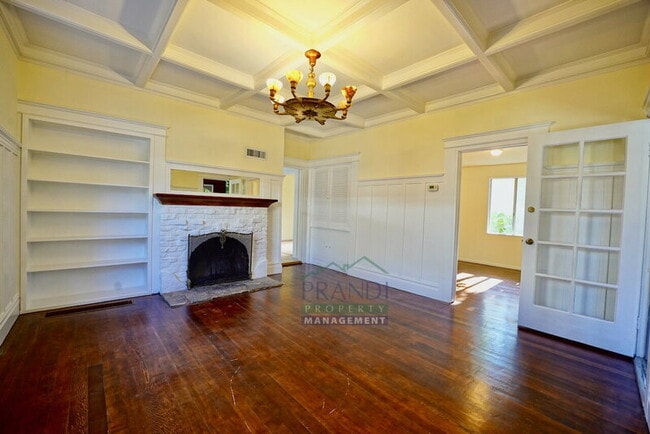 254 Kent Ave in Kentfield, CA - Building Photo - Building Photo