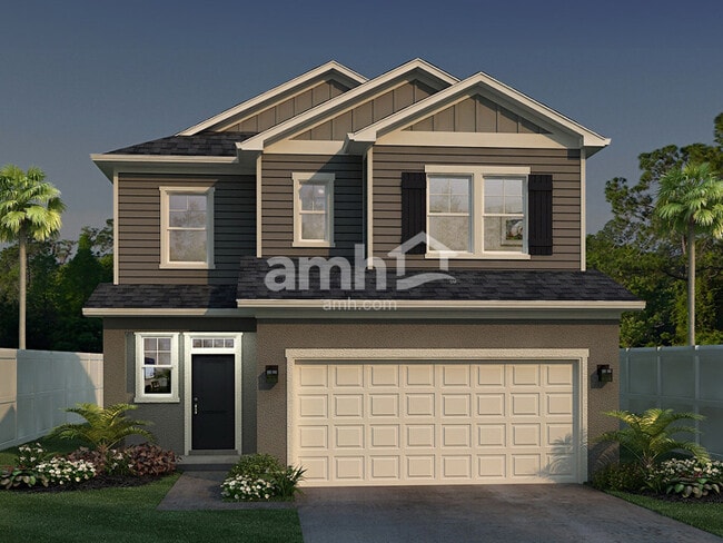 property at 964 Grafton Ridge Dr