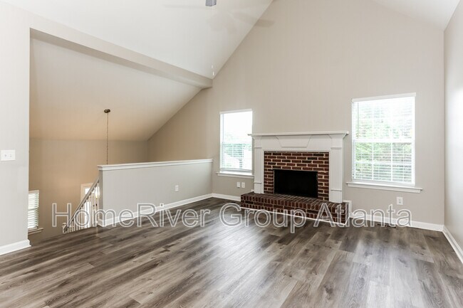 3672 Marathon Cir in Austell, GA - Building Photo - Building Photo