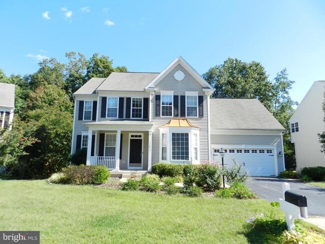 property at 11011 Plume Ct
