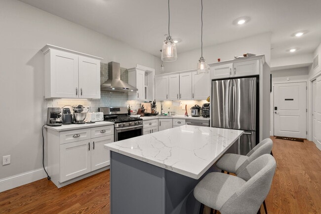 property at 338 Meridian St