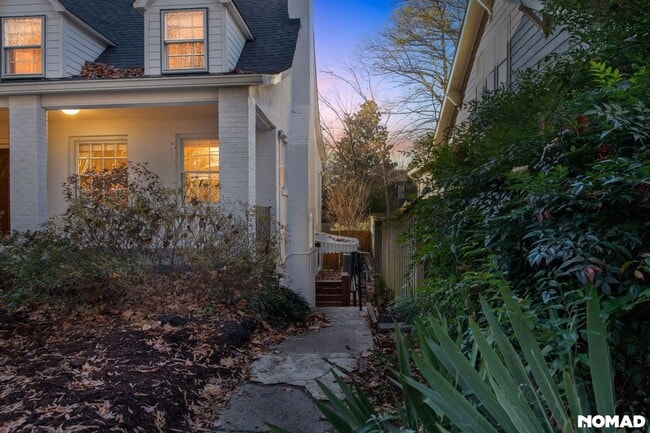 property at 821 Onslow St