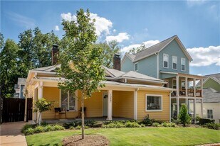 1359 Finley St NE in Atlanta, GA - Building Photo