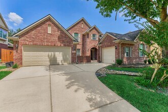 30 Desert Rose Pl in Spring, TX - Building Photo - Building Photo