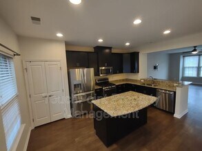4073 Zilker Park Dr in Charlotte, NC - Building Photo - Building Photo