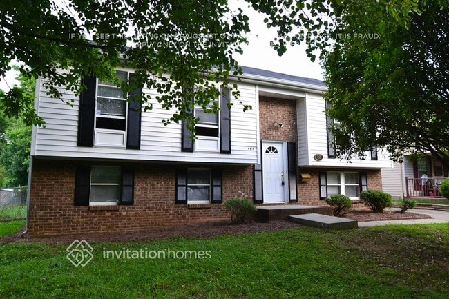 4819 Harri Ann Dr