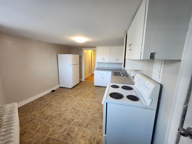 77 Hazen St in Saint John, NB - Building Photo - Building Photo