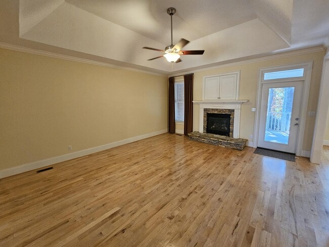 120 Mossy Ln in Elgin, SC - Building Photo - Building Photo