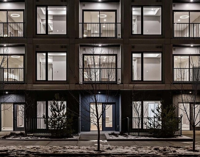 property at 310-315 15 Ave SW