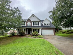 2337 Copper Grove Ln in Buford, GA - Building Photo - Building Photo