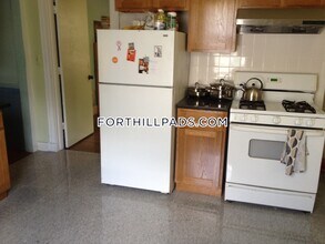 190 Highland St in Boston, MA - Building Photo - Building Photo