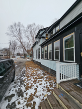 9 Badger St in Concord, NH - Foto de edificio - Building Photo