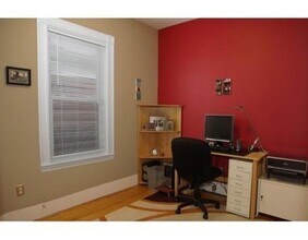 6 Bellflower St in Boston, MA - Building Photo - Building Photo