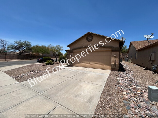 property at 9103 E Sugar Sumac St