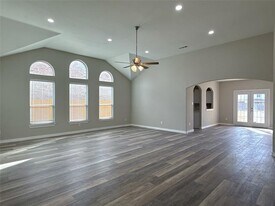 1913 Pin Oak Trail in Anna, TX - Building Photo
