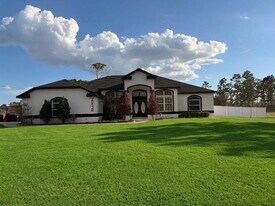 20530 Quinn St in Orlando, FL - Building Photo