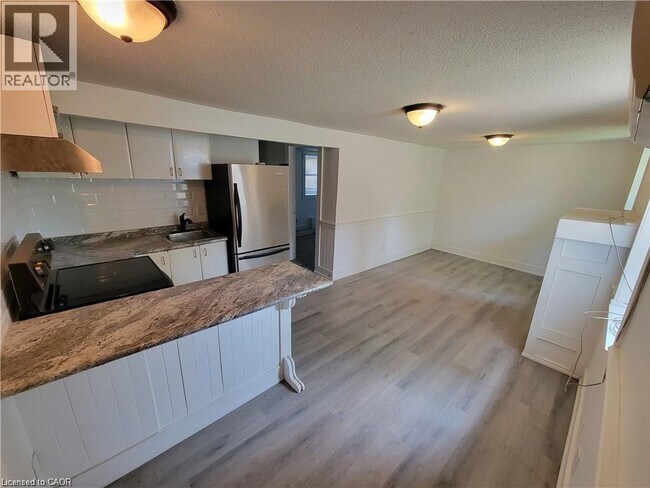 98 West Avenue N in Hamilton, ON - Building Photo - Building Photo