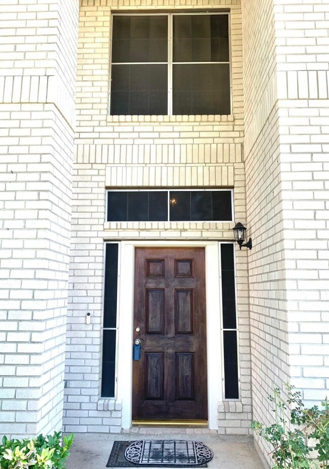 property at 16523 Terrace Hollow Ln