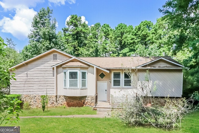 property at 3521 Sandra Dr