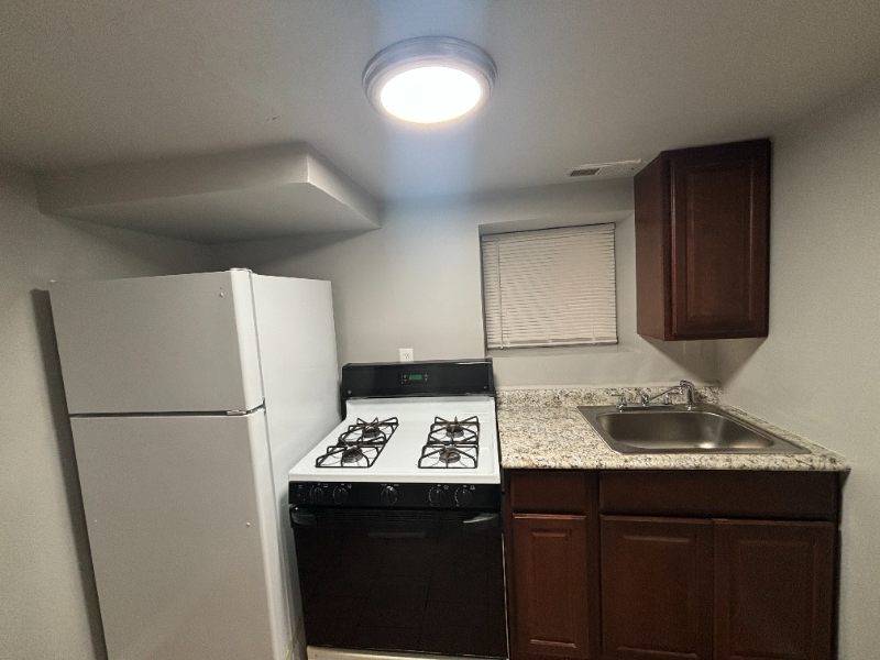 6612 S Maryland Ave in Chicago, IL - Building Photo