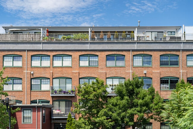 property at 210 Broadway