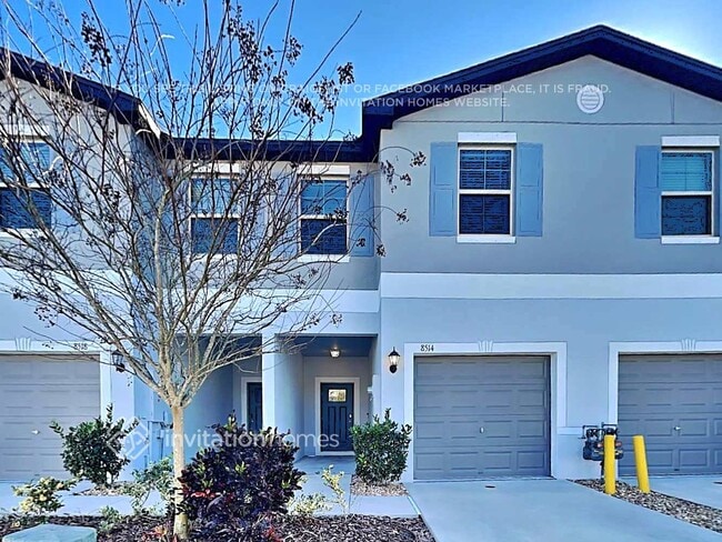 property at 8514 Houndstooth Enclave Dr