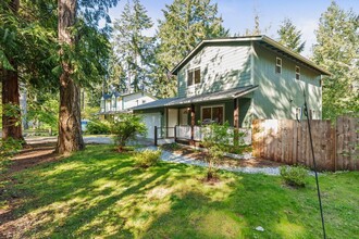 21820 Crest Ln SE in Yelm, WA - Building Photo - Building Photo