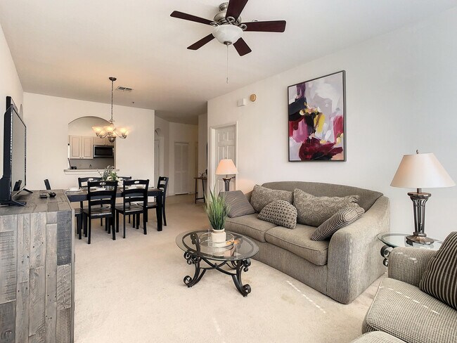 2300 Silver Palm Dr in Kissimmee, FL - Building Photo - Building Photo