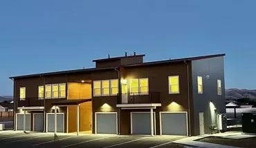 Residence 1861 in Gardnerville, NV - Building Photo - Building Photo