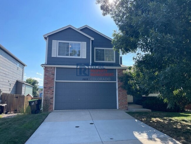 5812 Granby Hill Dr