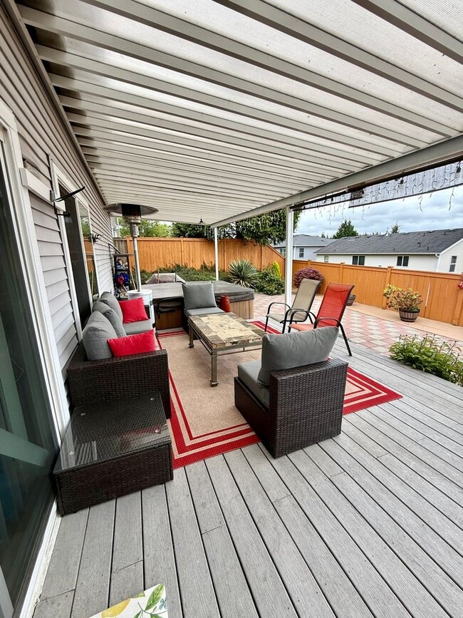 20894 Nordby Dr NW in Poulsbo, WA - Building Photo - Building Photo