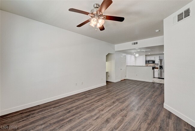 property at 10550 W Alexander Rd