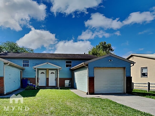 property at 181 Northwood Dr