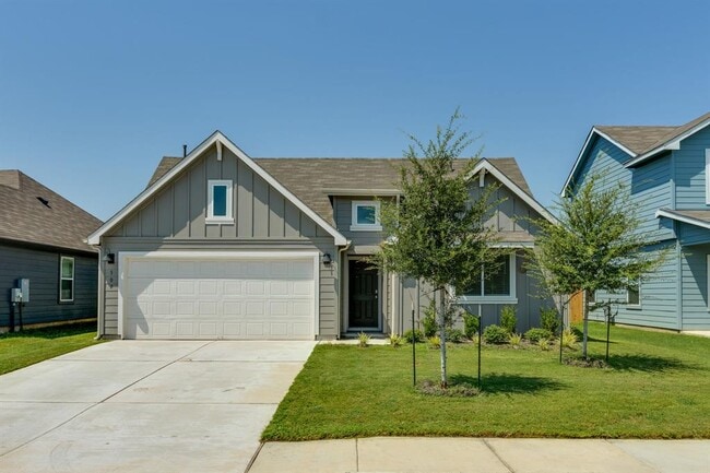property at 307 N Richland Dr