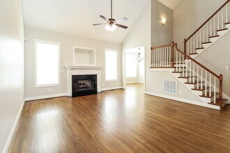 8638 Castle Cliff Dr in Matthews, NC - Building Photo - Building Photo