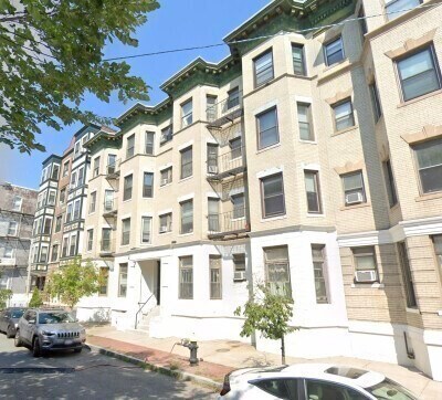property at 65 Burbank St