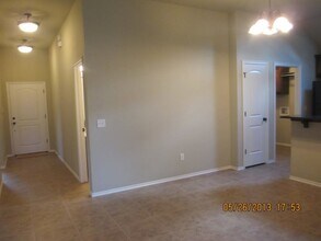 2401 Frisco Way in Edmond, OK - Building Photo - Building Photo