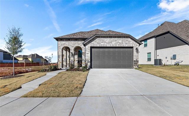 property at 3041 Wind Knot Way