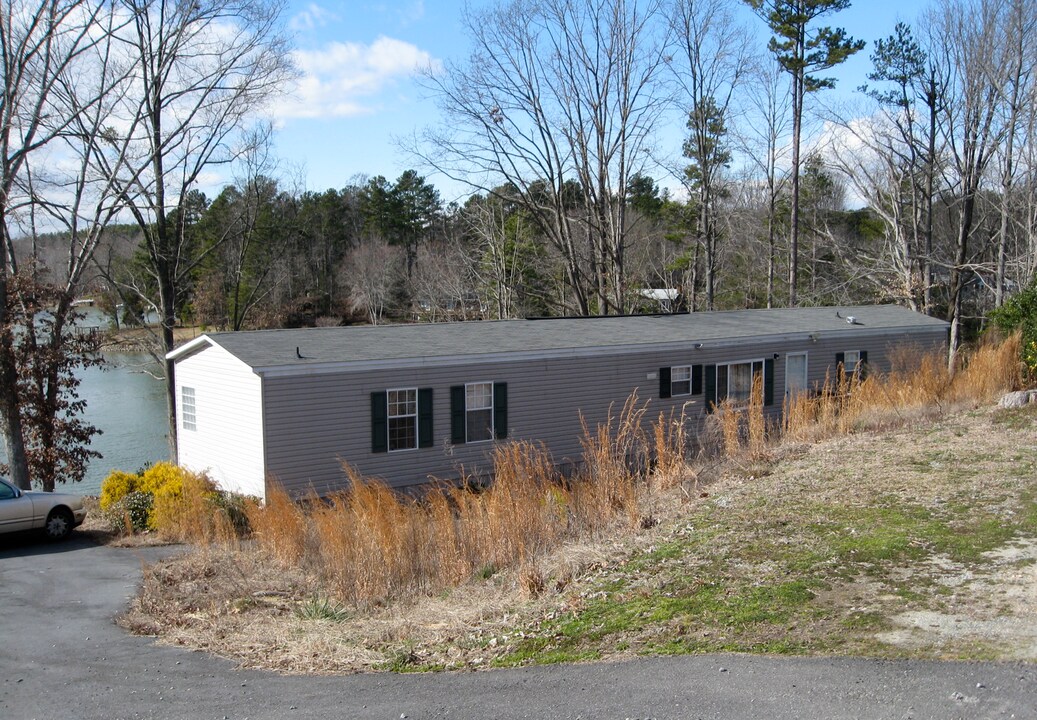 4157 Cindy Ln in Denver, NC - Building Photo